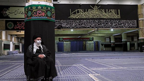 لا تزال إيران إحدى الدول الأكثر تنفيذاً لعقوبة الإعدام