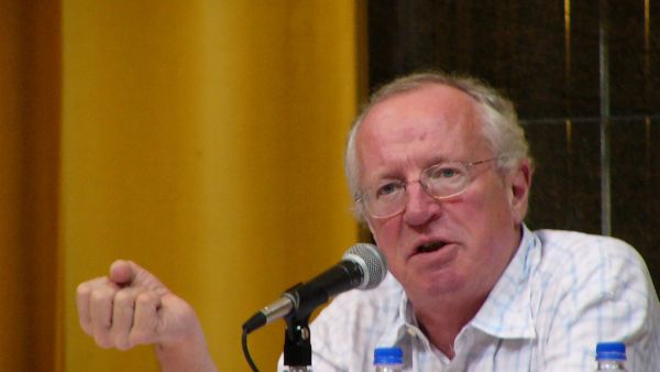 روبـرت فـيـسـك