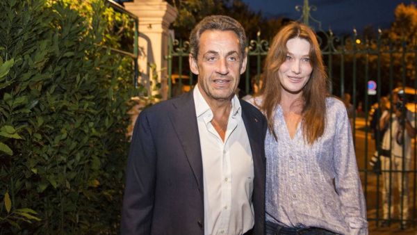 تعود قضية "بيغ ماليون" إلى حملة الانتخابات الرئاسية الفرنسية لسنة 2012