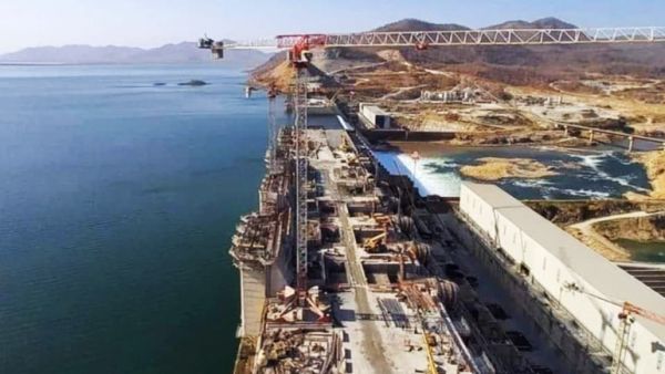 كان السودان لوح بملاحقة إثيوبيا قضائيا 