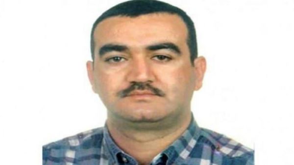 سليم عياش