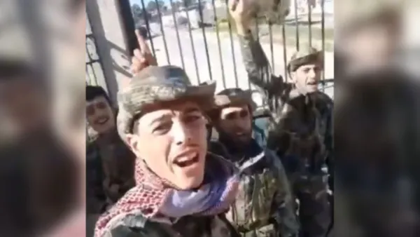 ينص الاتفاق العسكري على إمكان أن تقدم أنقرة مساعدة عسكرية لحكومة الوفاق في معركتها ضد "الجيش الوطني الليبي"