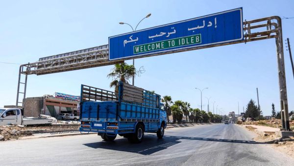 التفاهمات عبارة عن "آلية أمنية عسكرية" لا علاقة لها بالحكم المحلي والجانب المدني