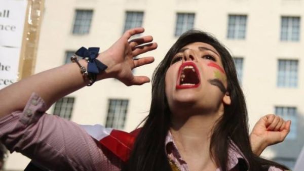 هشاشة النظام الصحي في شمال سوريا تعني أن اتساع رقعة تفشي الوباء
