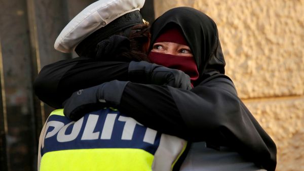  رشحتها جامعة إنديانا ستيت، للعمل مع شرطة إنديانا- الصورة تعبيرية