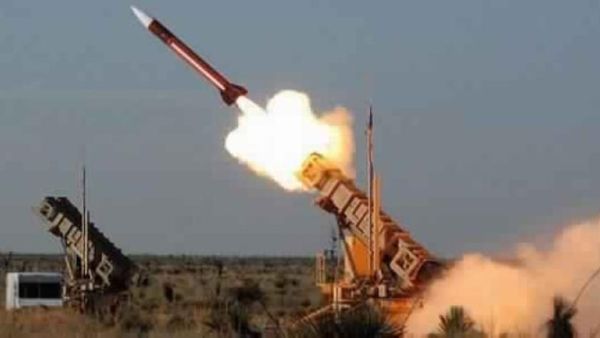 صاروخ حوثي على مطار ابها المدني السعودي