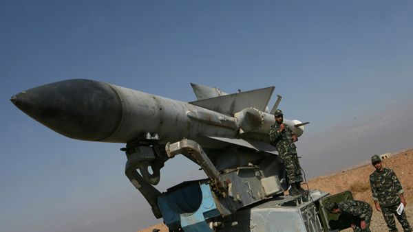 ضحايا سوريين في القصف الاسرائيلي