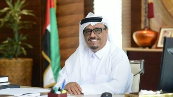  ضاحي خلفان