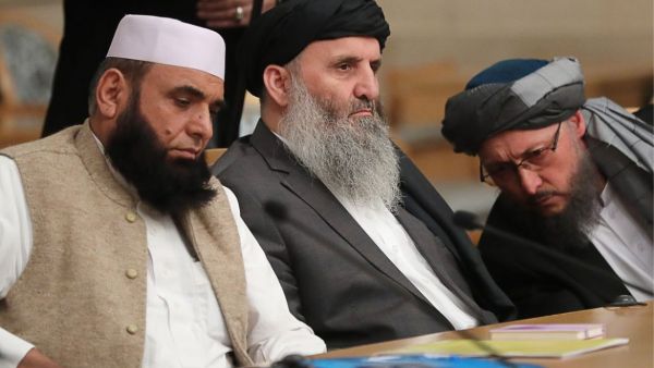  أعلنت طالبان الإفراج عن 22 جنديا أفغانيا بمناسبة بدء المحادثات