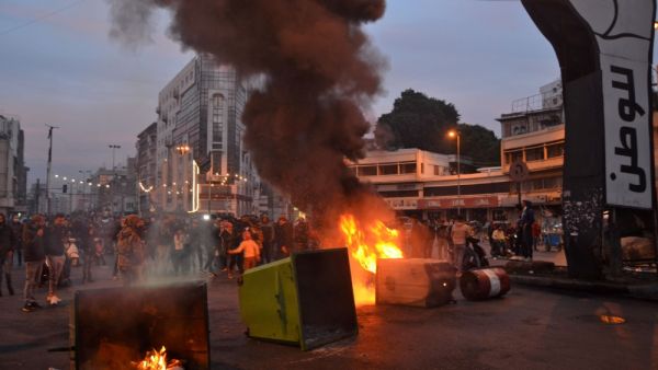 دياب يحذر من خطف طرابلس