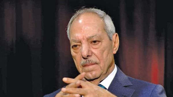 طلال سلمان