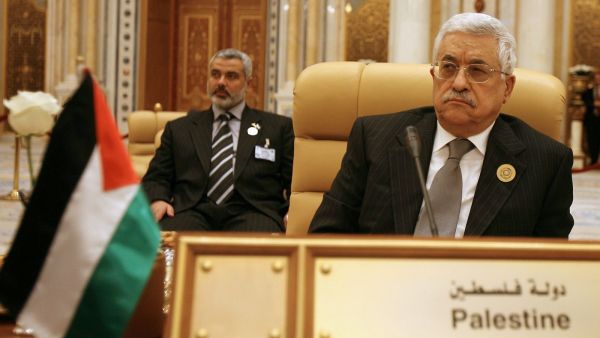 في حال رفضت حماس إجراء الإنتخابات بشكل متتالي يجب أن نتوقف عن تمويل الإنقلاب