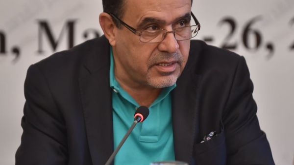 ثلاث مراحل مرّ بها الموقف العربي الرسمي من المسألة الفلسطينية: