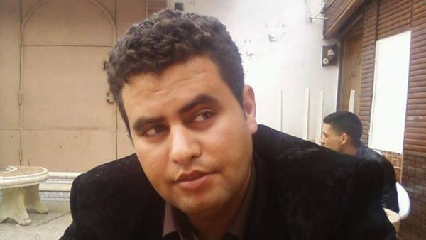 عماره بن عبد الله