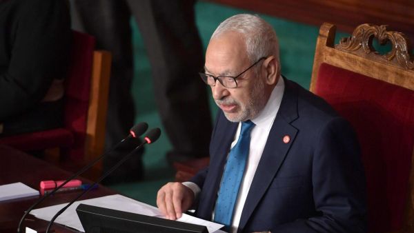 ارسلت تركيا جنودا وآلافا من المرتزقة للقتال في ليبيا