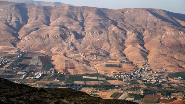 ضم إسرائيل أجزاء من الضفة الغربية سيؤدي إلى صدام كبير مع الأردن