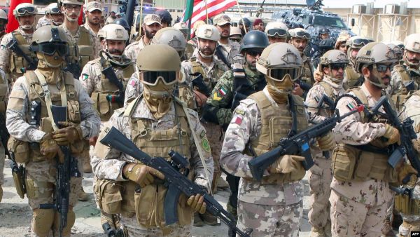  البنتاغون يغير الملحقين العسكريين في عدد من الدول منها عربية