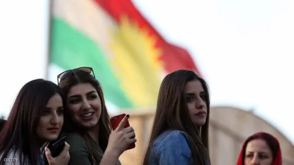تقارير: استهداف قاعدة سرية للموساد في شمال العراق