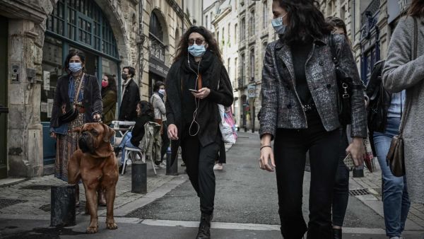 حتى مساء السبت، بلغ عدد الإصابات بالفيروس في لبنان 81228 إصابة