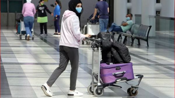  تسبب الفيروس في بعض الحالات في حدوث تشوهات بالأنسجة والأعضاء الداخلية 