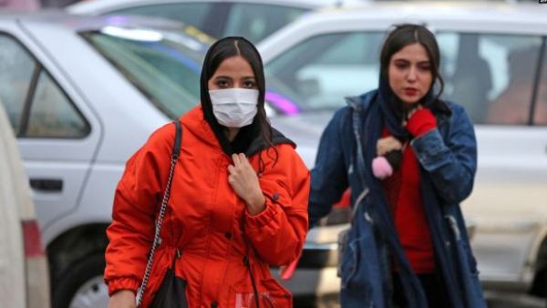 غوتيريش في بيان : أن هذا "ليس الوقت المناسب لتقليص الموارد لعمليات منظمة الصحة العالمية