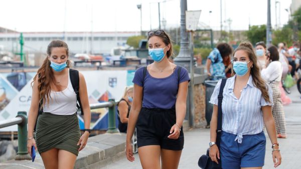  الحنين إلى العالم كما عرفناه من قبل