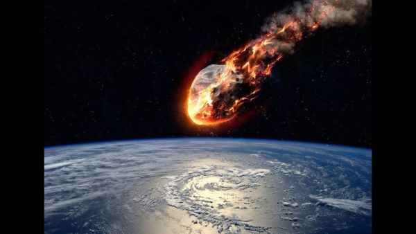  تسبب في انفجار مروع أشعل كرة نارية عملاقة فوق البرج السكني
