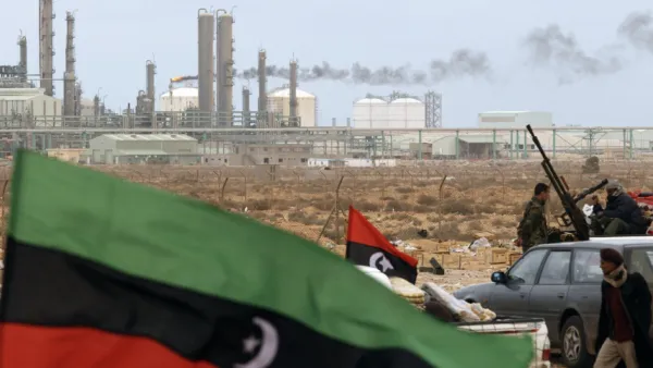  ميليشيات حفتر نفذت هجوما بريا جنوب مصراتة، وتم التصدي له.