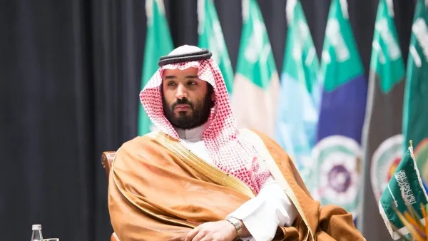  ولي العهد السعودي يقود أكثر من 16 مجلساً تنفيذياً واستشارياً