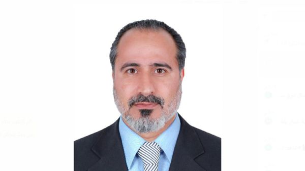  الدكتور محمد عناد سليمان