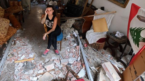 يُتوقع أن يعطي تعيين القاضي فادي صوان على رأس المجلس العدلي، دفعاً للتحقيقات التي تجريها السلطات