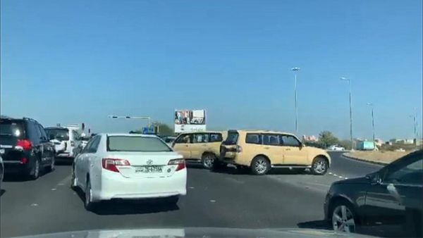 أسفرت الجهود عن ضبطه وهو مواليد 1997 وتم ضبط المركبة