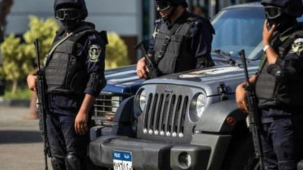 تتكرر مثل هذه الحوادث منذ فترة في مصر