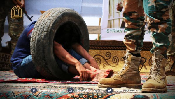 بيدرسون "أكرر دعوتي للحكومة السورية والأطراف المعنية الأخرى، للإفراج عن غالبية السجناء والمعتقلين