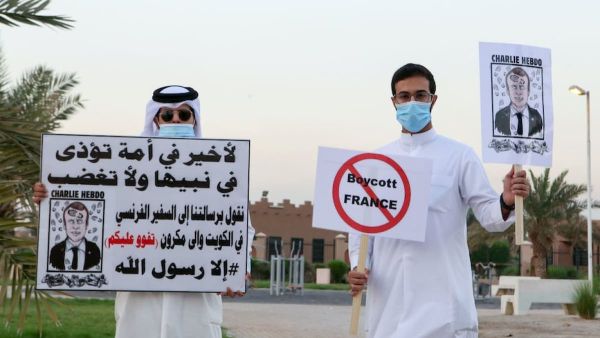 بلغ التبادل التجاري بين فرنسا وتونس في 2019 نحو 9 مليارات دولار