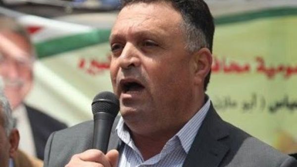  ناصر أبو بكر