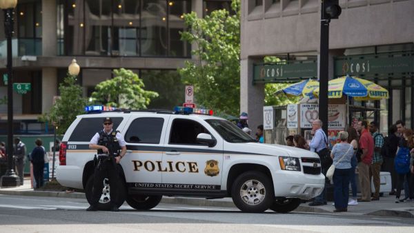 قتلى وجرحى في هجوم مسلح في ولاية تكساس 