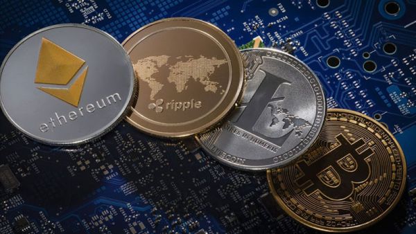 أغلى العملات الرقمية في العالم