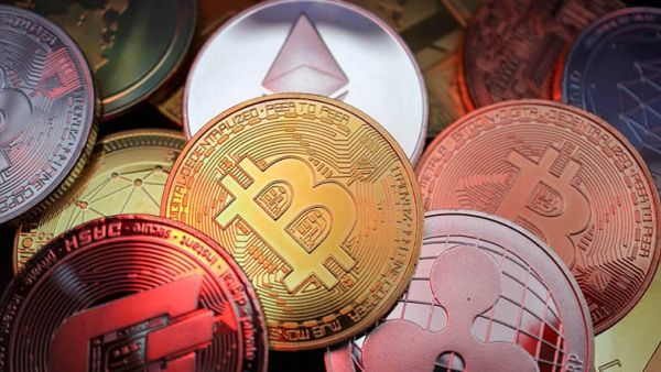 الاستثمار في العملات الرقمية