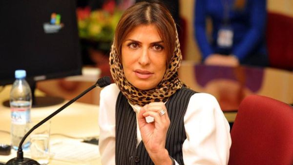 الأميرة بسمة بنت سعود بن عبد العزيز