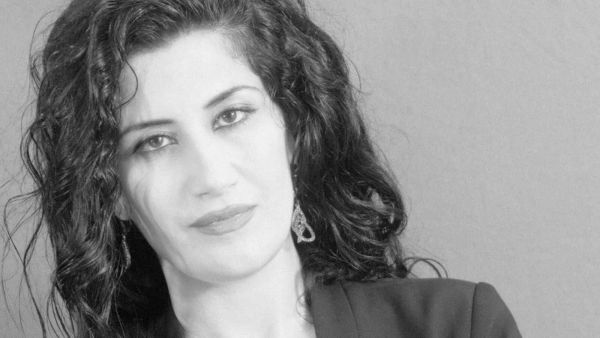 دارين حليمة  دارين حليمة