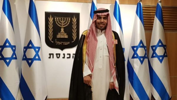 محمد سعود