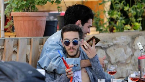 تعبيرية