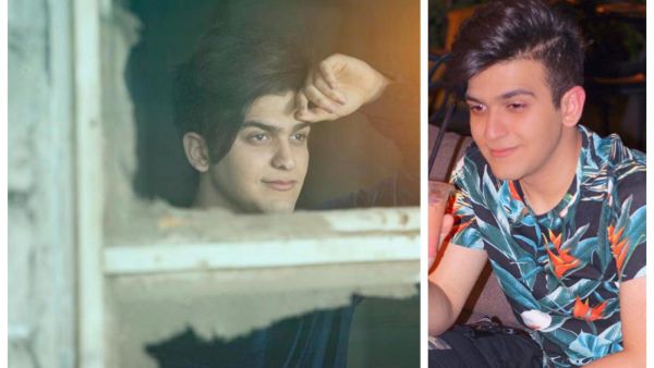 شهاب مرتضى غفوري  شهاب مرتضى غفوري