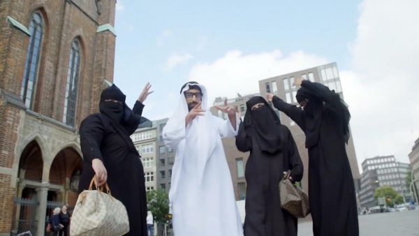 منفذو المقلب مع Dandy Diary منفذو المقلب مع Dandy Diary