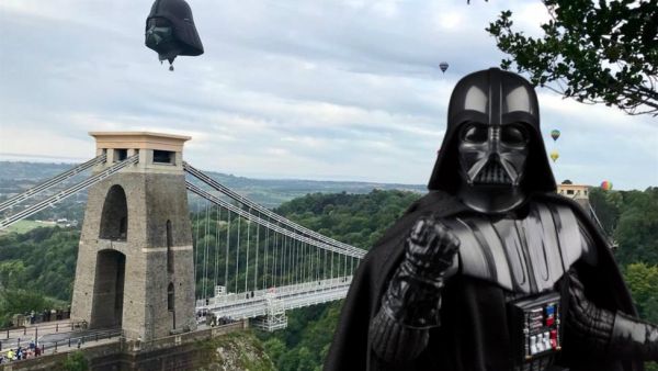 دارث فيدر دارث فيدر