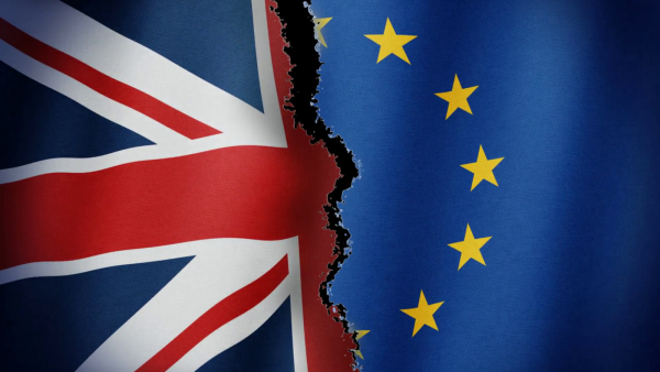 بريكست/Brexit