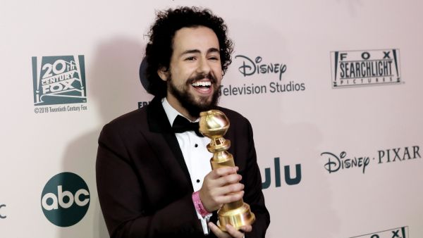 رامي يوسف