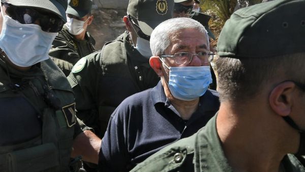 أحمد أويحيى