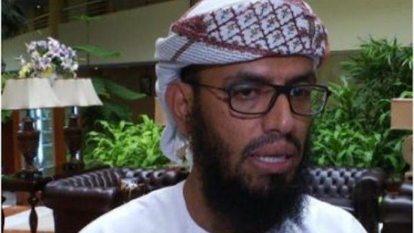 أحمد بن بريك